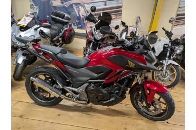 HONDA NC 750 X