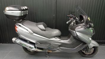 Photo du véhicule SUZUKI