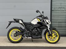 MOTRON NOMAD 125