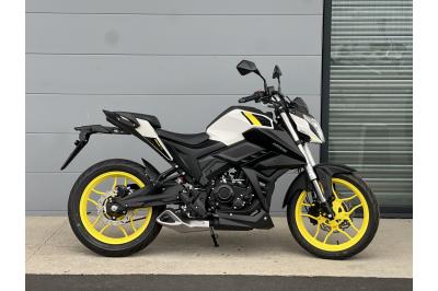 MOTRON NOMAD 125