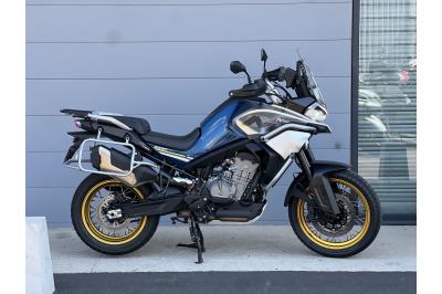 CF MOTO MT 800