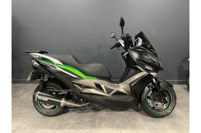 KAWASAKI J300
