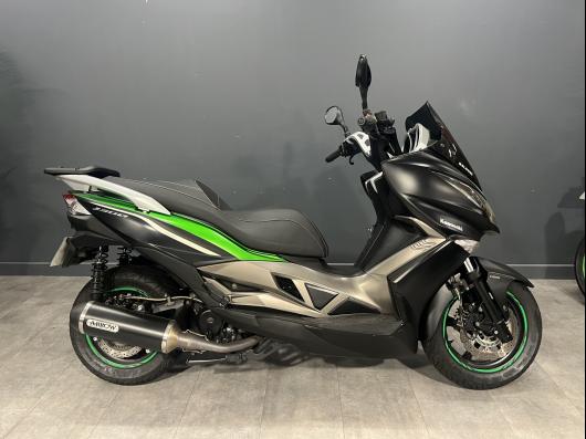 KAWASAKI J300