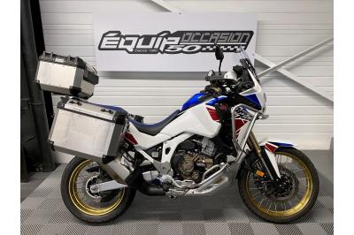 HONDA CRF 1100 L AFRICA TWIN  ADVENTURE SPORTS DCT