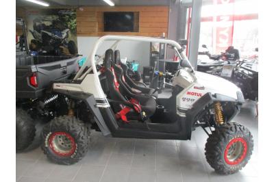 POLARIS RANGER RZR 800