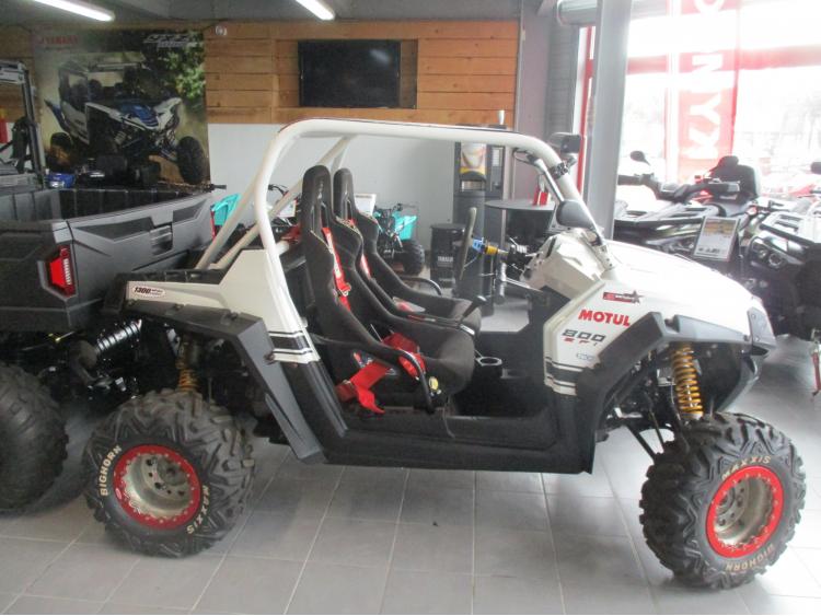 POLARIS RANGER RZR 800