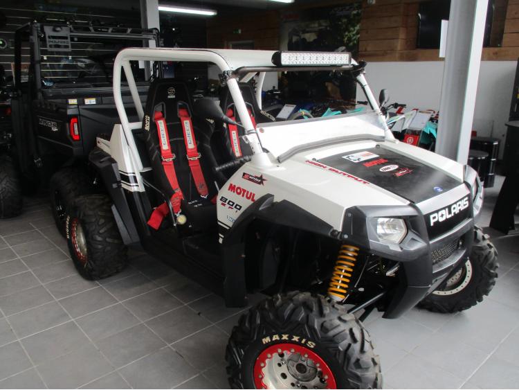 POLARIS RANGER RZR 800