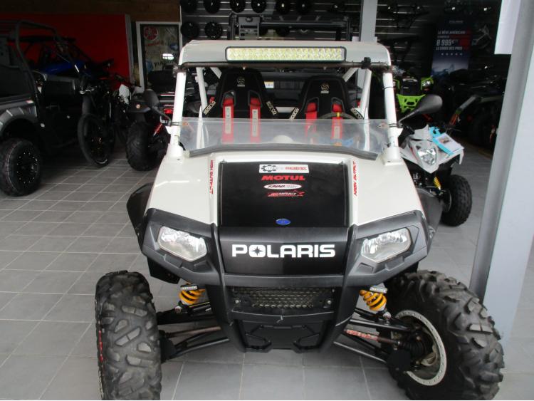 POLARIS RANGER RZR 800