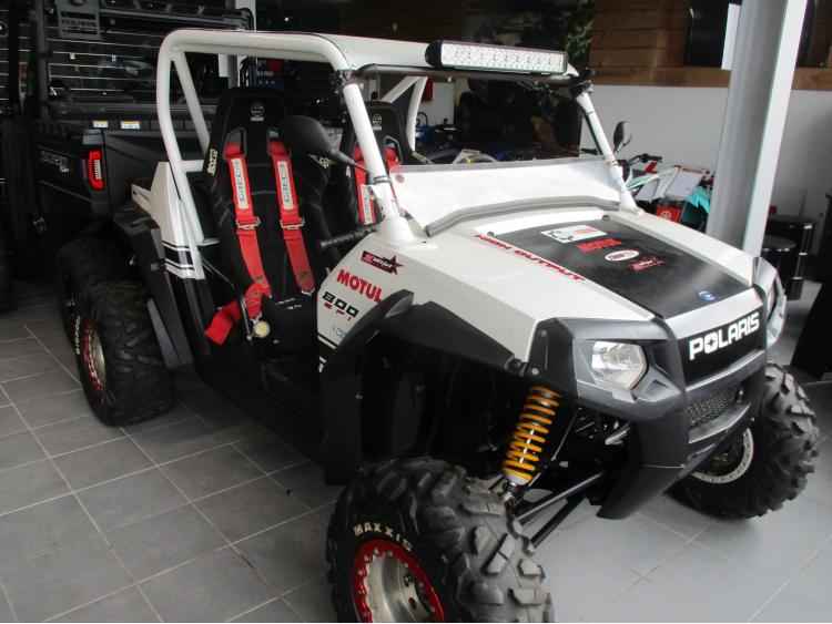 POLARIS RANGER RZR 800