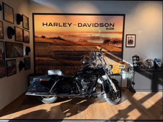 HARLEY-DAVIDSON TOURING ROAD KING 1745