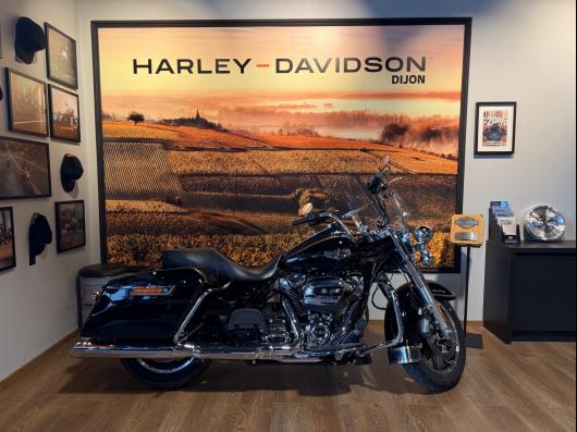 HARLEY-DAVIDSON TOURING ROAD KING 1745