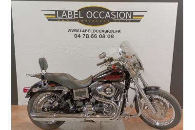 HARLEY-DAVIDSON DYNA LOW RIDER 1690