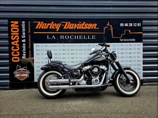 HARLEY-DAVIDSON SOFTAIL SLIM 1745