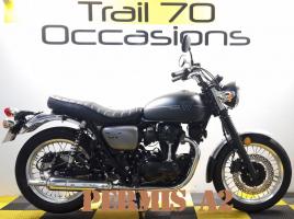 Photo du véhicule KAWASAKI