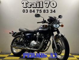 Photo du véhicule KAWASAKI
