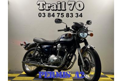 KAWASAKI W 800