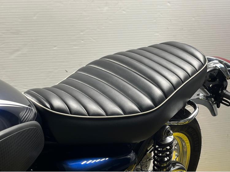 KAWASAKI W 800 35kW  MY22