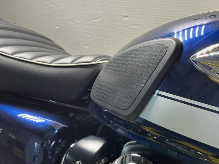 KAWASAKI W 800 35kW  MY22