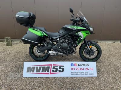 KAWASAKI VERSYS 650