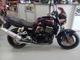 Photo du véhicule KAWASAKI