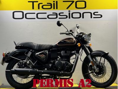 ROYAL ENFIELD BULLET 350 PREMIUM