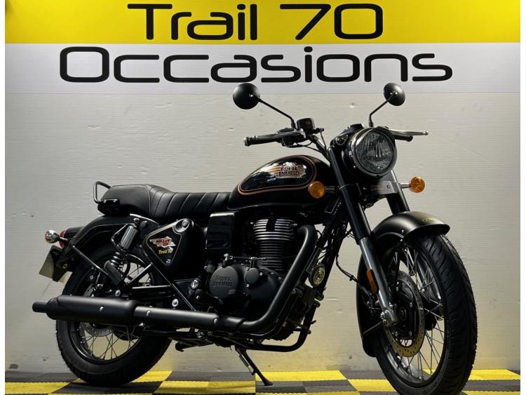 ROYAL ENFIELD BULLET 350 PREMIUM  MY25