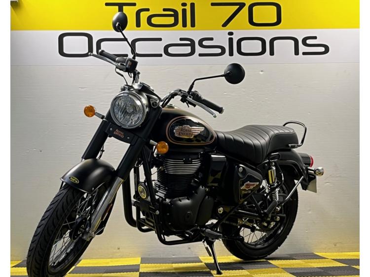 ROYAL ENFIELD BULLET 350 PREMIUM  MY25