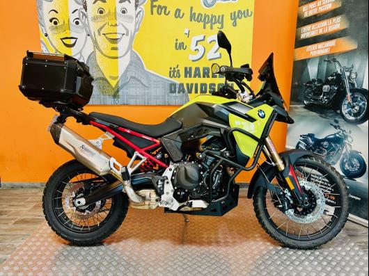 BMW ADVENTURE 1200