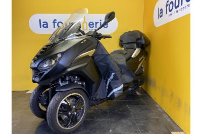 PEUGEOT METROPOLIS 400 SW