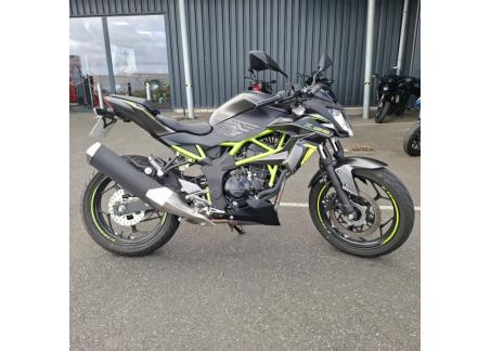 KAWASAKI Z-125 Z125