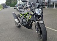KAWASAKI Z-125 Z125