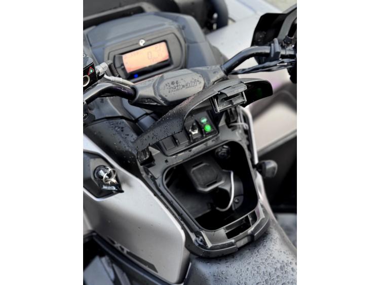 CAN-AM OUTLANDER MAX XT 700 canam 570 650 can am