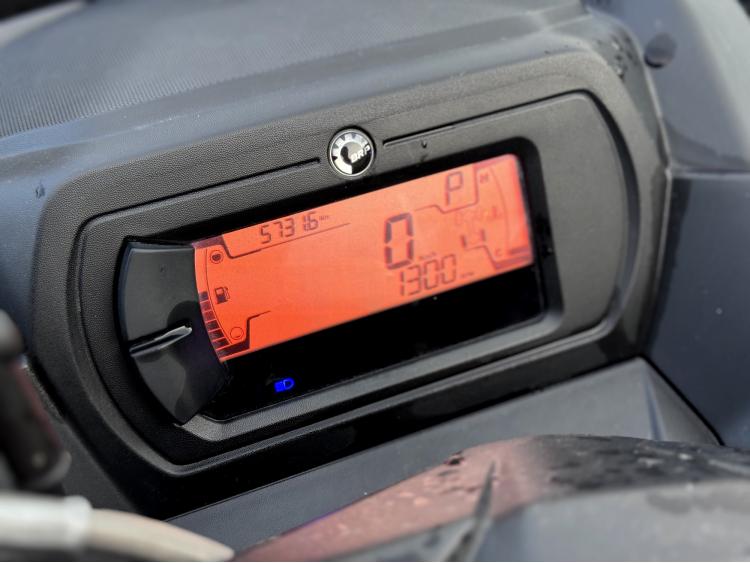 CAN-AM OUTLANDER MAX XT 700 canam 570 650 can am