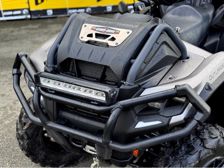 CAN-AM OUTLANDER MAX XT 700 canam 570 650 can am