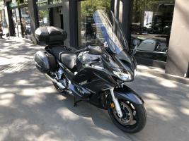 Photo du véhicule YAMAHA