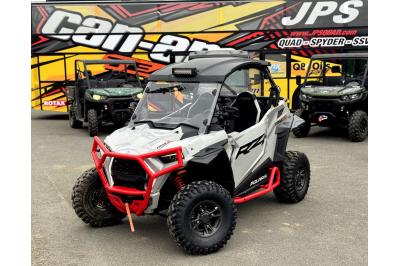 POLARIS RZR 1000 S TRAIL