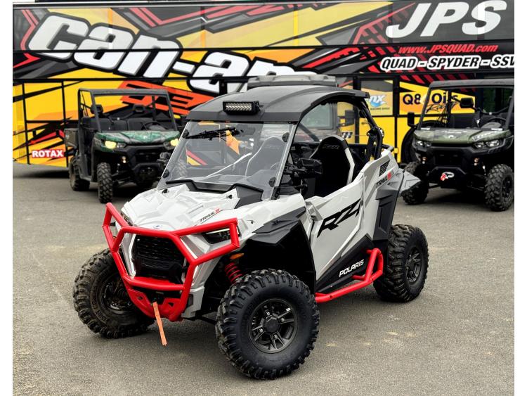 POLARIS RZR 1000 S TRAIL rzr 1000s