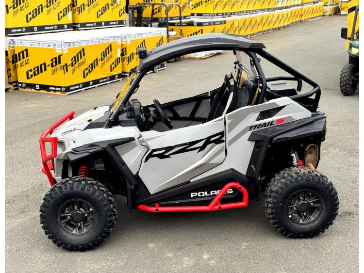 POLARIS RZR 1000 S TRAIL rzr 1000s