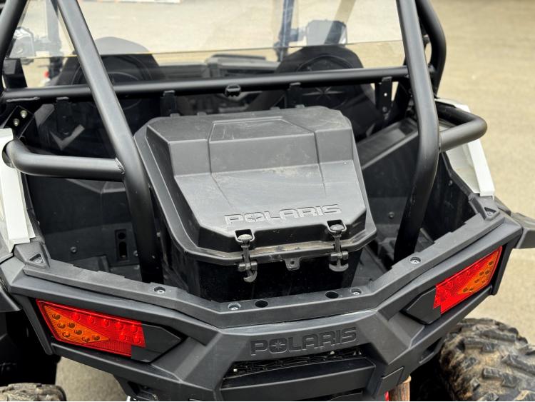 POLARIS RZR 1000 S TRAIL rzr 1000s