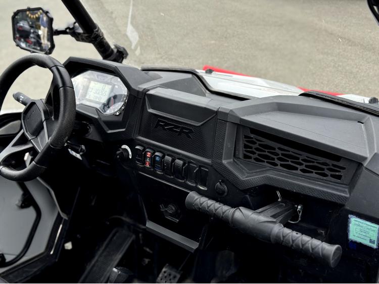 POLARIS RZR 1000 S TRAIL rzr 1000s