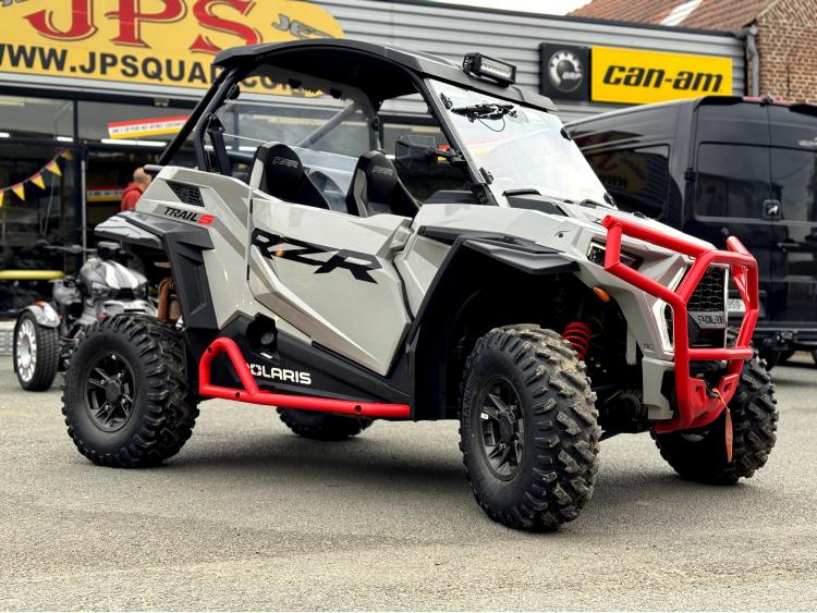 POLARIS RZR 1000 S TRAIL rzr 1000s