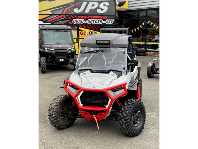 POLARIS RZR 1000 S TRAIL rzr 1000s