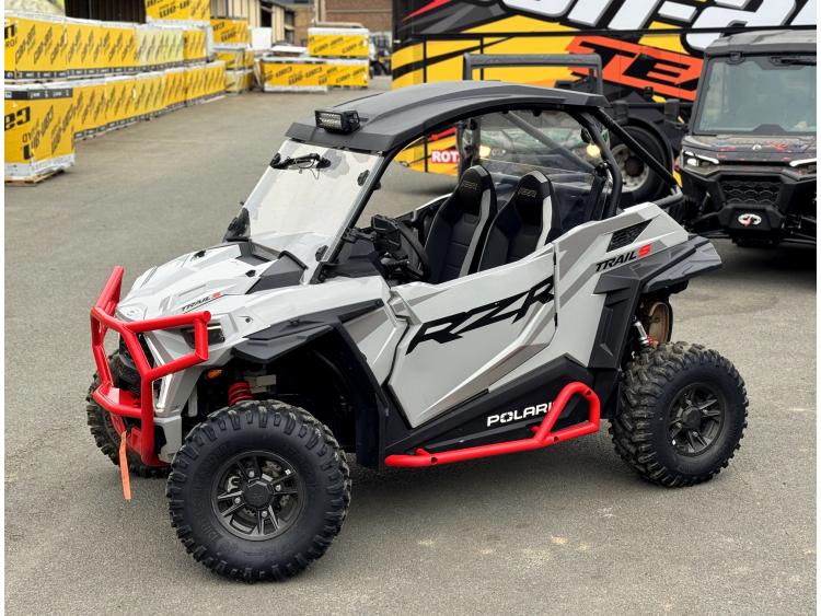 POLARIS RZR 1000 S TRAIL rzr 1000s