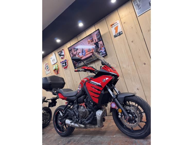 YAMAHA TRACER 7 35KW / GARANTIE 12 MOIS 