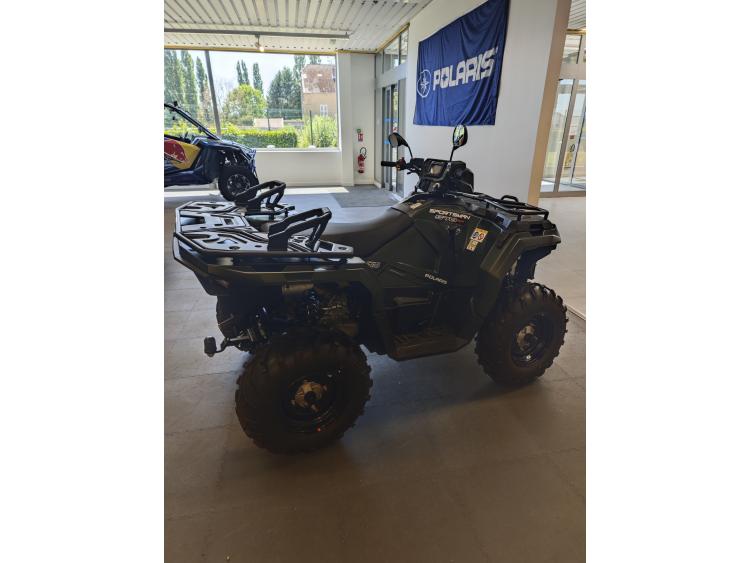 POLARIS SPORTSMAN EPS AGRI PRO