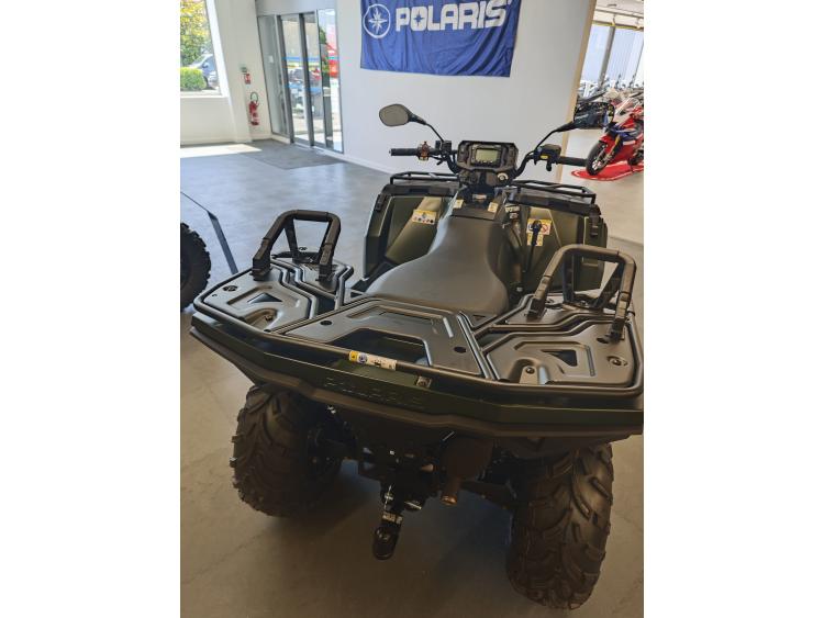 POLARIS SPORTSMAN EPS AGRI PRO
