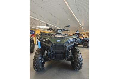 POLARIS SPORTSMAN EPS