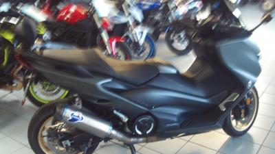YAMAHA XP T-MAX 560 TECH MAX