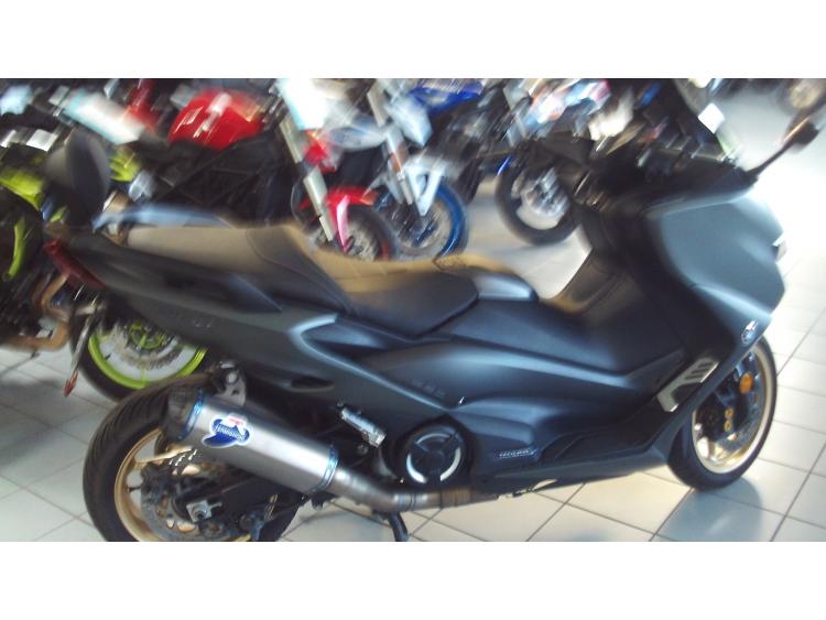 YAMAHA XP T-MAX 560 TECH MAX