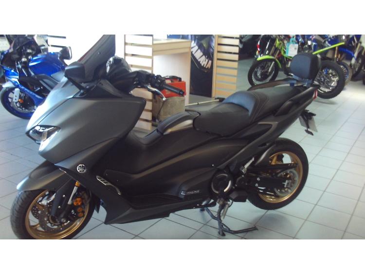 YAMAHA XP T-MAX 560 TECH MAX